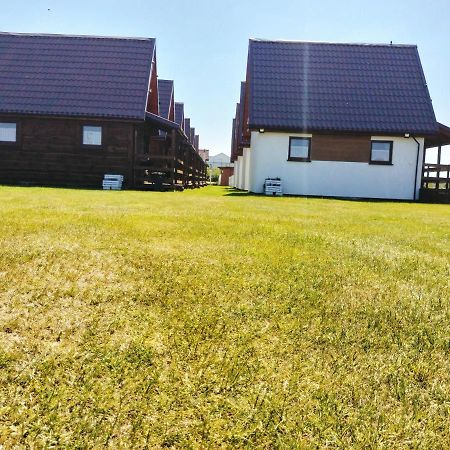 ,,Zagroda Nowecin,, Vila Exterior foto