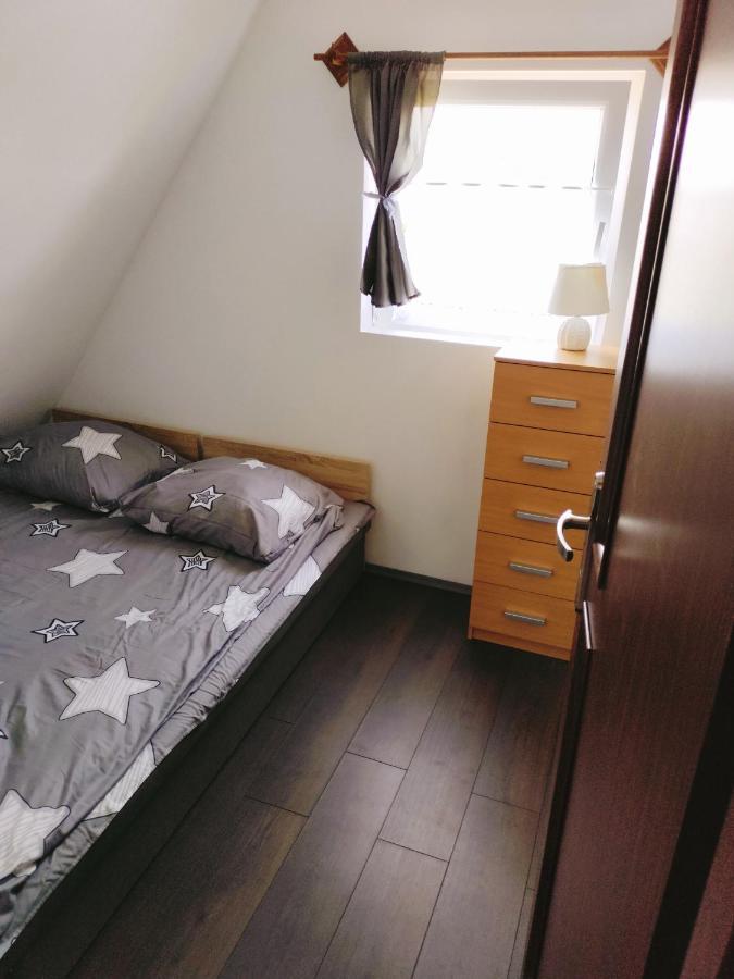 ,,Zagroda Nowecin,, Vila Exterior foto