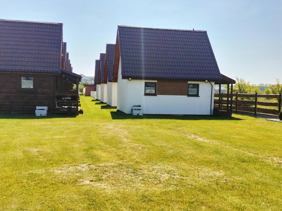 ,,Zagroda Nowecin,, Vila Exterior foto
