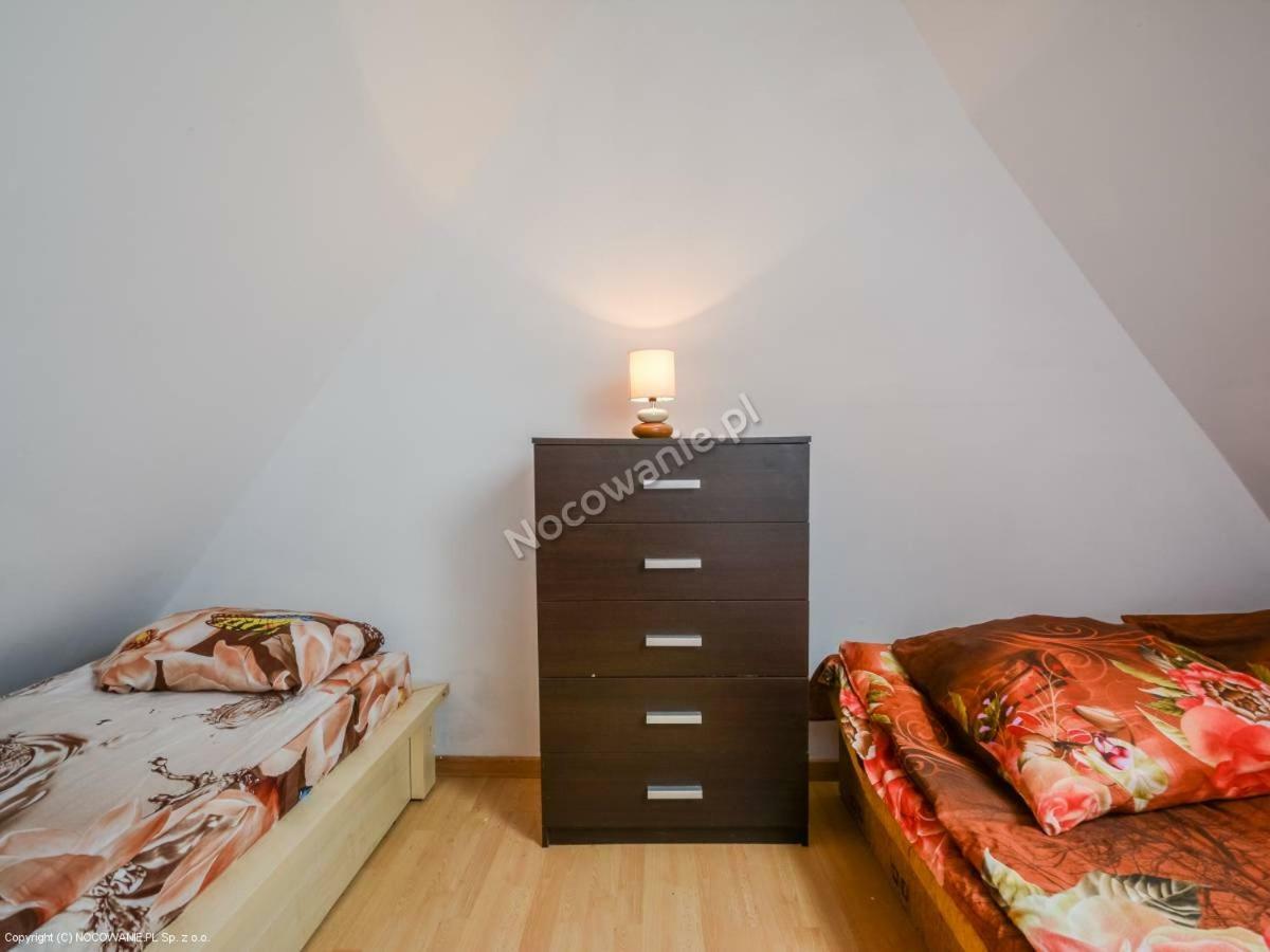 ,,Zagroda Nowecin,, Vila Exterior foto